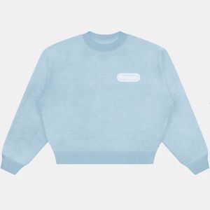 Madhappy Classic Pill Crop Crewneck Medium
